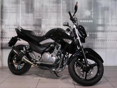 Suzuki Inazuma 250 (2012 - 17) usata