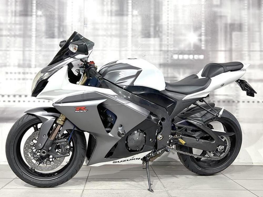 Suzuki GSX-R1000 (2009 - 11) (7)