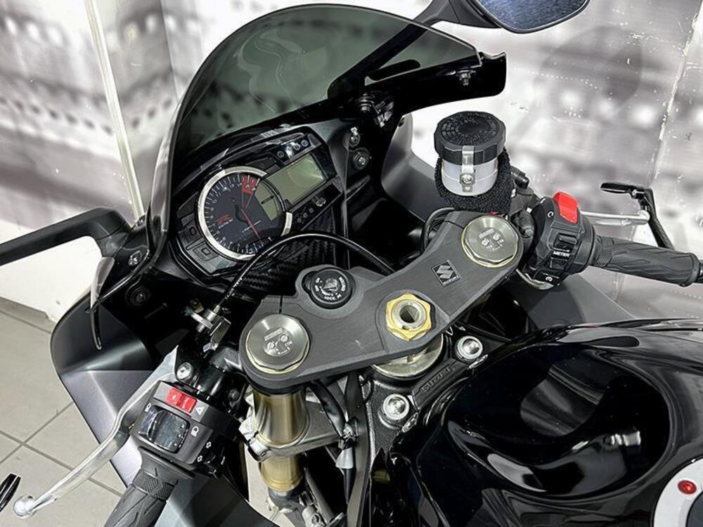 Suzuki GSX R 750 (2011 - 17) (6)