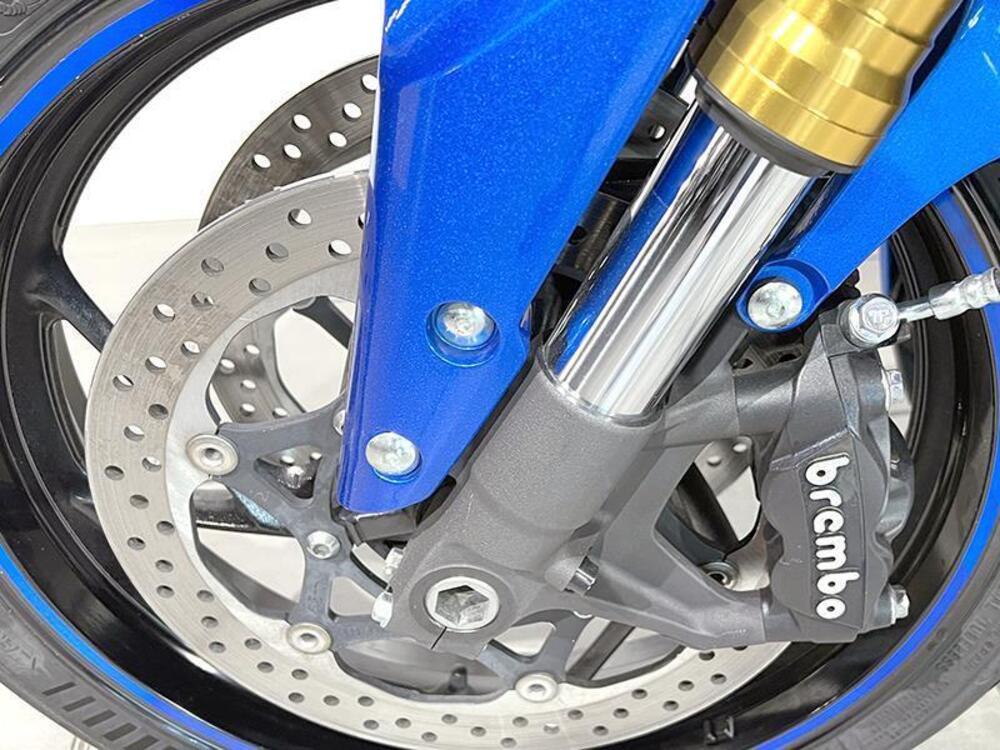 Suzuki GSX S 1000 F ABS (2014 -17) (4)
