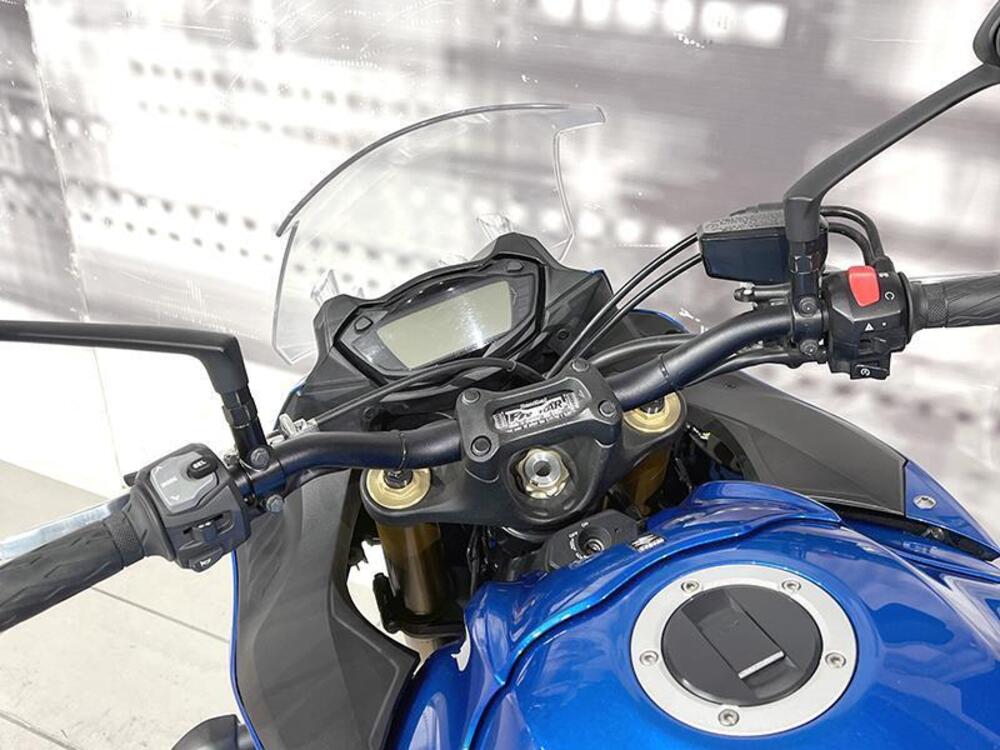 Suzuki GSX S 1000 F ABS (2014 -17) (6)