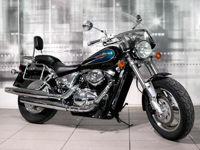 Suzuki Marauder VZ 800 usata