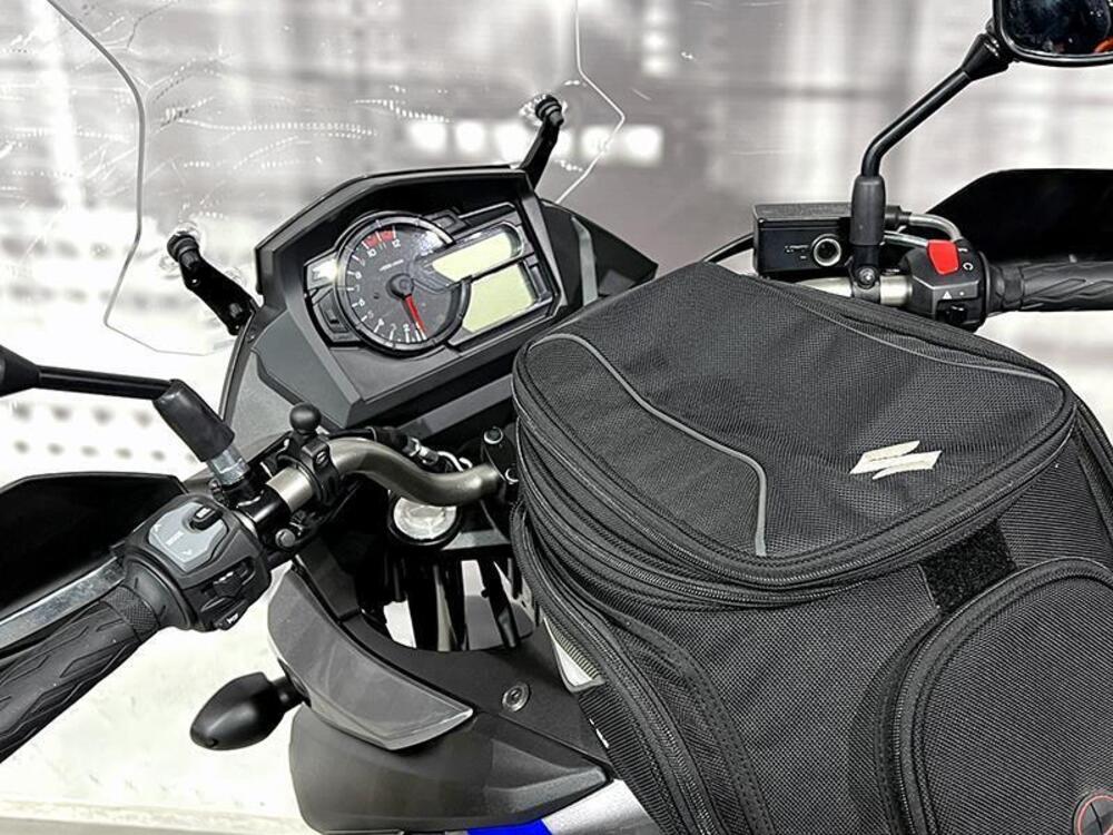 Suzuki V-Strom 650 (2021 - 25) (6)