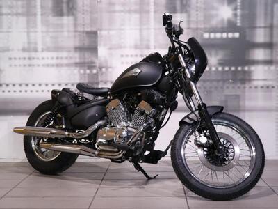 Suzuki VL 250 Intruder usata