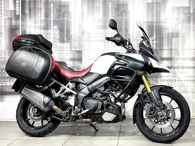 Suzuki V-Strom 1000 ABS (2014 - 17) usata