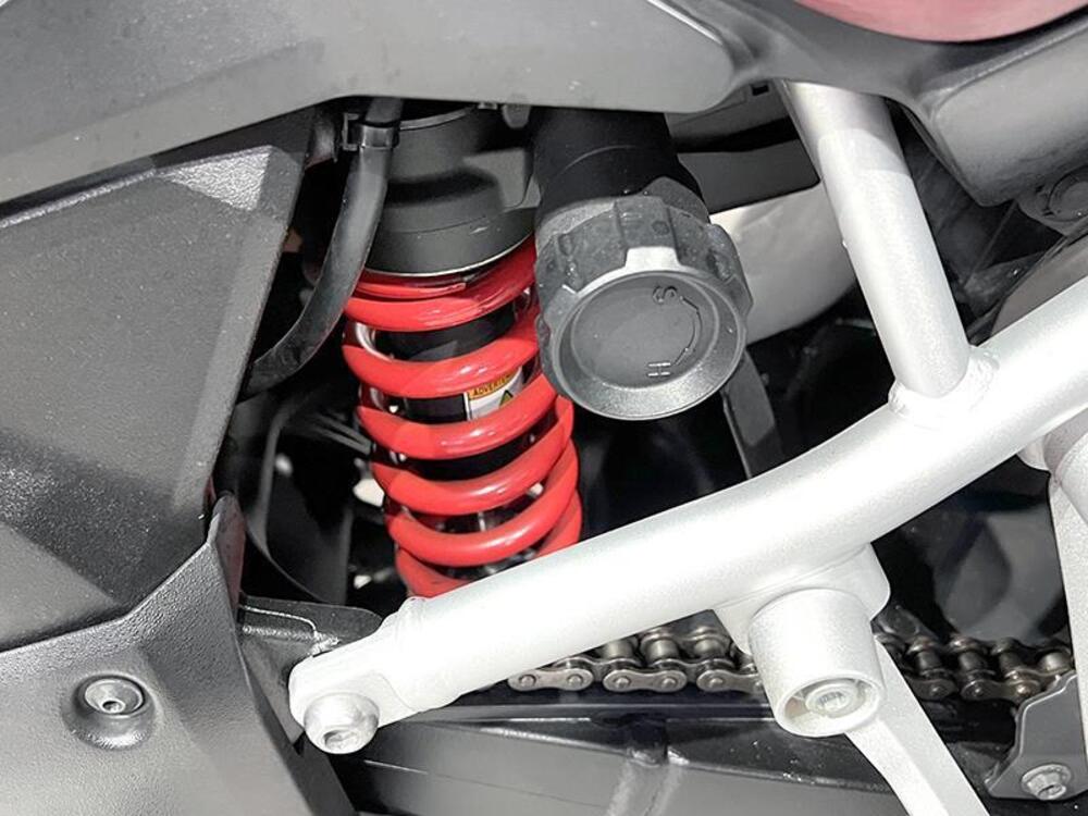 Suzuki V-Strom 1000 ABS (2014 - 17) (3)