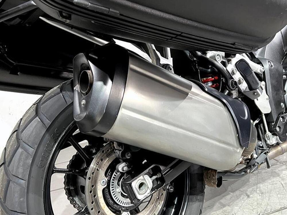 Suzuki V-Strom 1000 ABS (2014 - 17) (4)