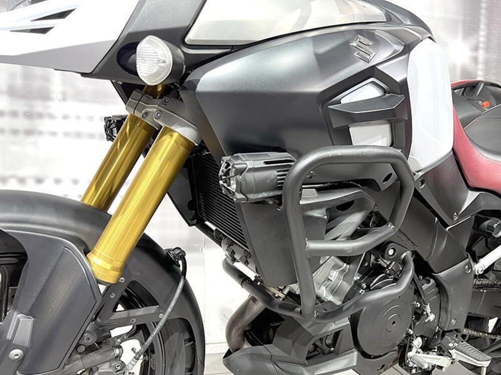 Suzuki V-Strom 1000 ABS (2014 - 17) (5)
