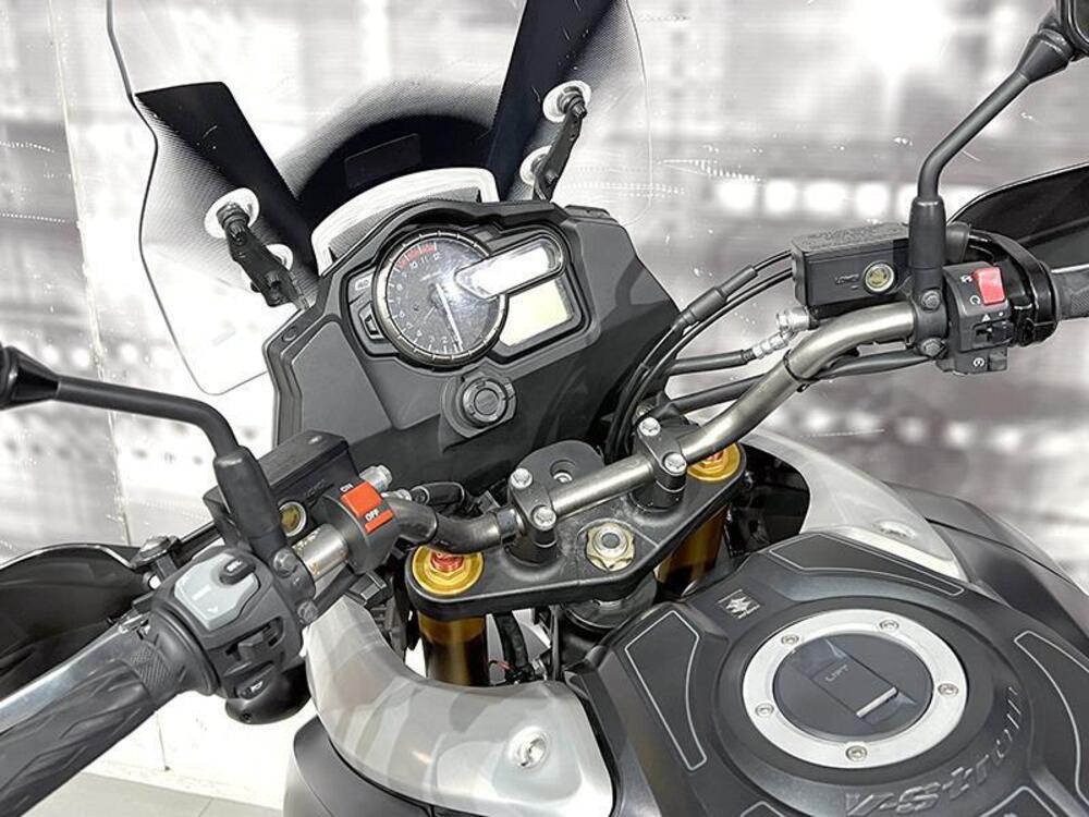 Suzuki V-Strom 1000 ABS (2014 - 17) (6)