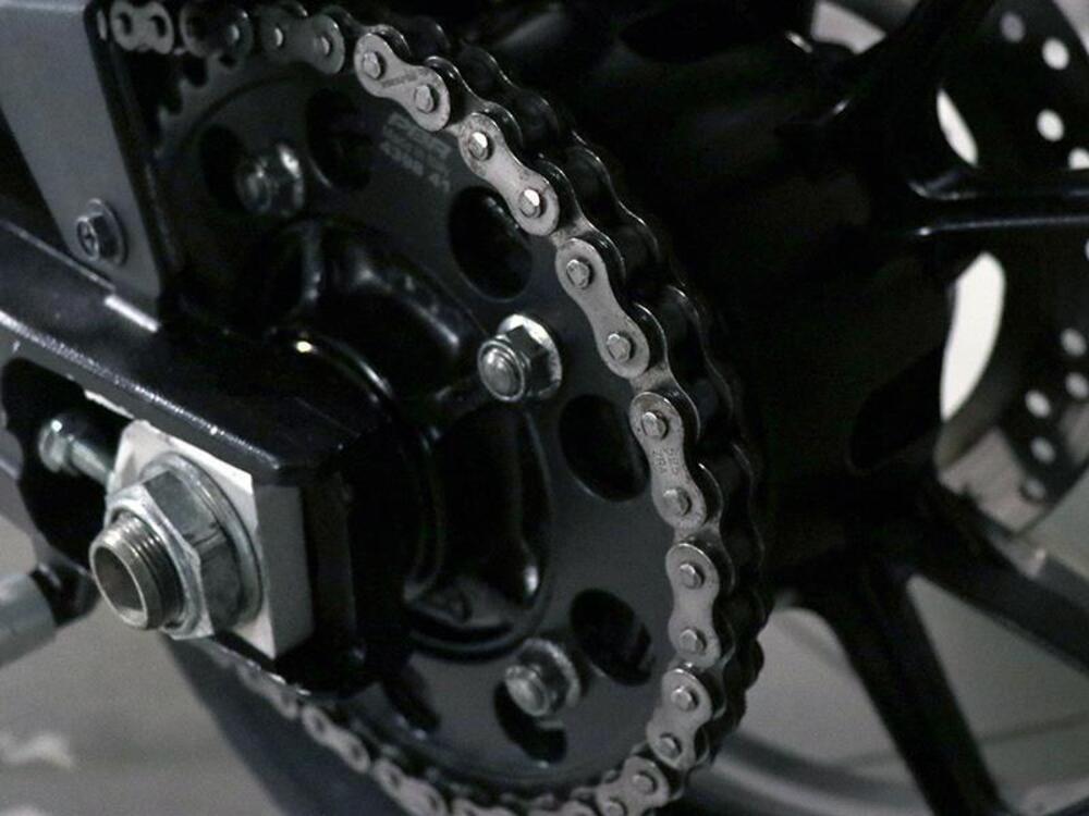 Suzuki V-Strom 1000 ABS (2014 - 17) (9)