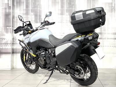 Suzuki V-Strom 800DE (2023 - 24) usata