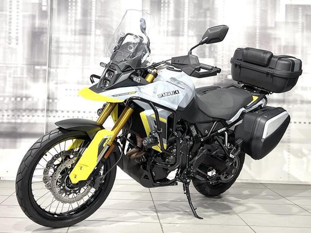 Suzuki V-Strom 800DE (2023 - 24) (6)