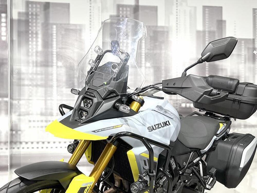 Suzuki V-Strom 800DE (2023 - 24) (8)