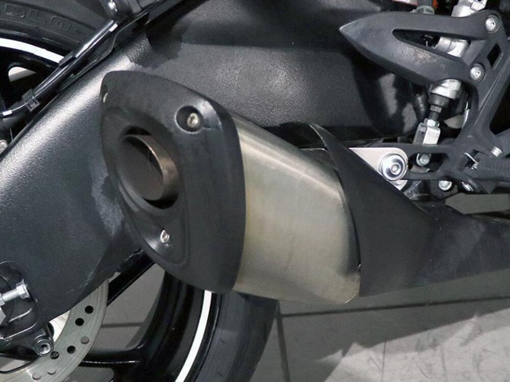Suzuki GSX-R1000 (2012 - 15) (3)