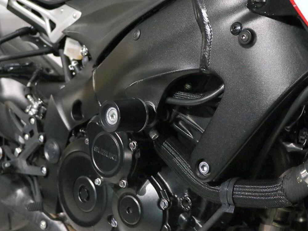 Suzuki GSX-R1000 (2012 - 15) (5)