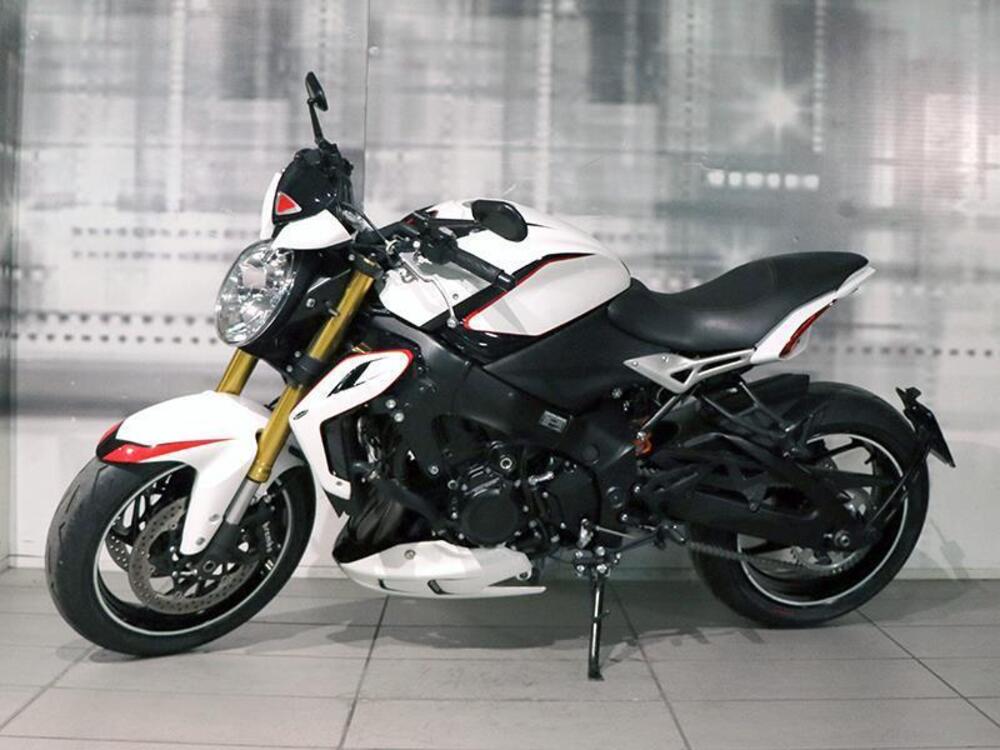 Suzuki GSX-R1000 (2012 - 15) (7)