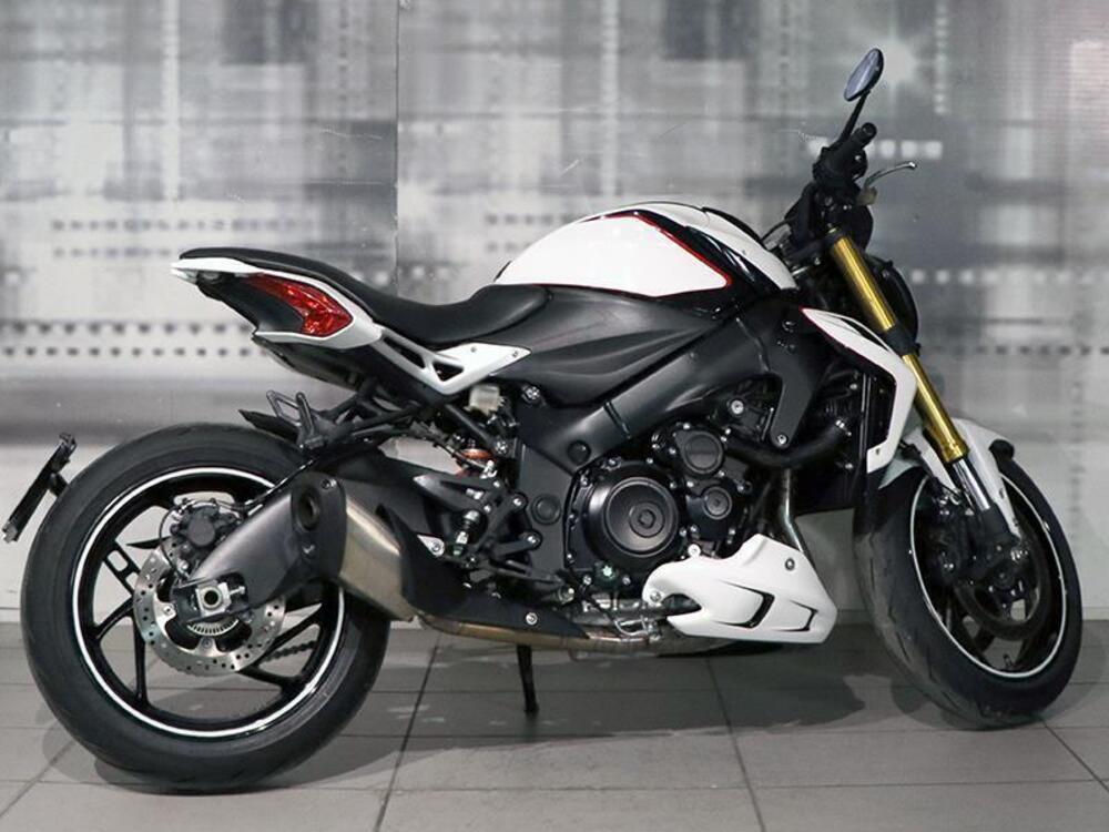 Suzuki GSX-R1000 (2012 - 15) (8)