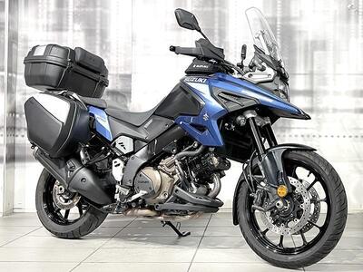Suzuki V-Strom 1050SE (2023 - 24) usata