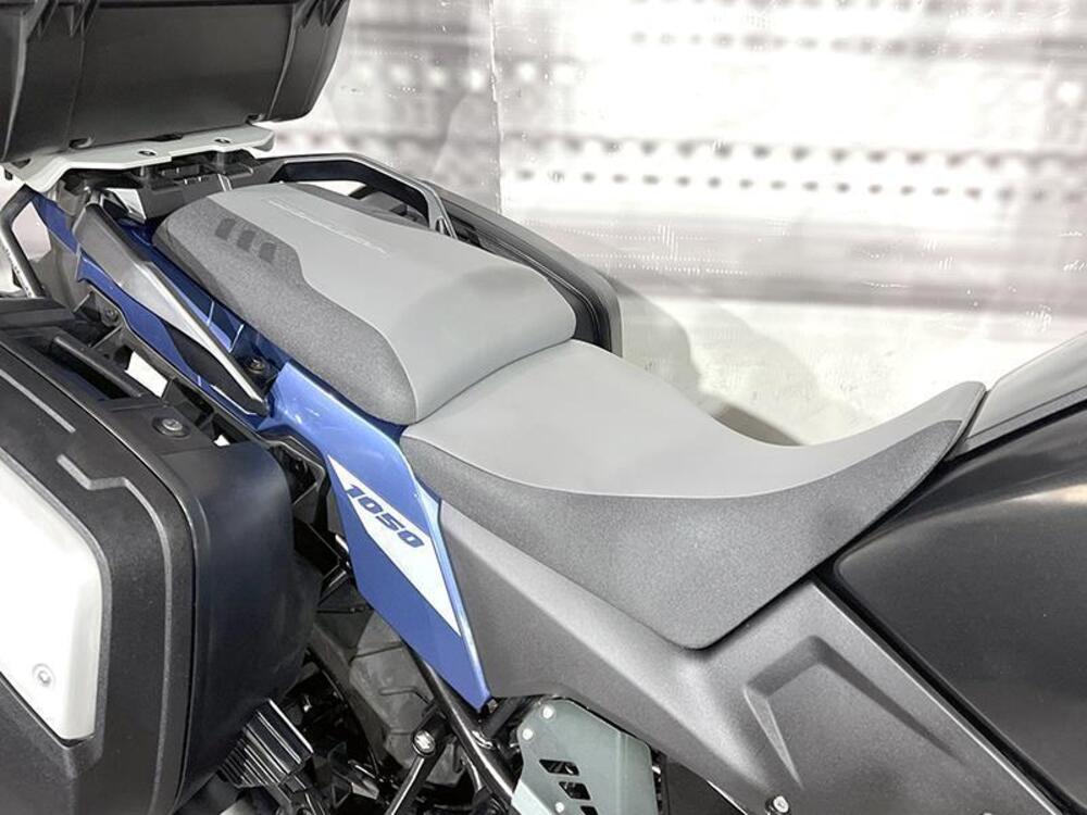 Suzuki V-Strom 1050SE (2023 - 24) (4)