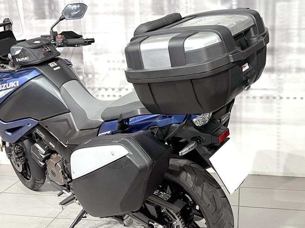 Suzuki V-Strom 1050SE (2023 - 24) (5)