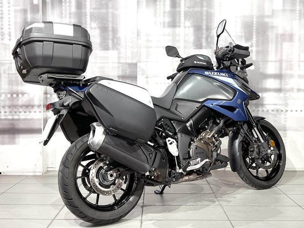 Suzuki V-Strom 1050SE (2023 - 24) (8)