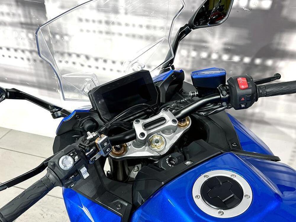 Suzuki GSX-S1000 (2021 - 25) (6)