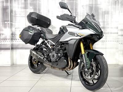 Suzuki GSX-S1000 (2021 - 25) usata