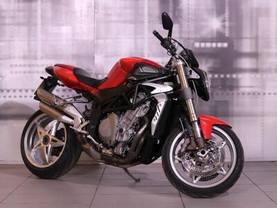 MV Agusta Brutale 750 S (2002 - 06) usata