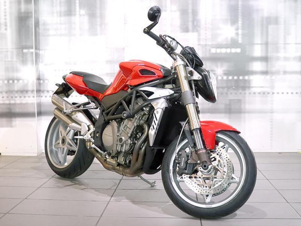 MV Agusta Brutale 910 S (2005 - 11)