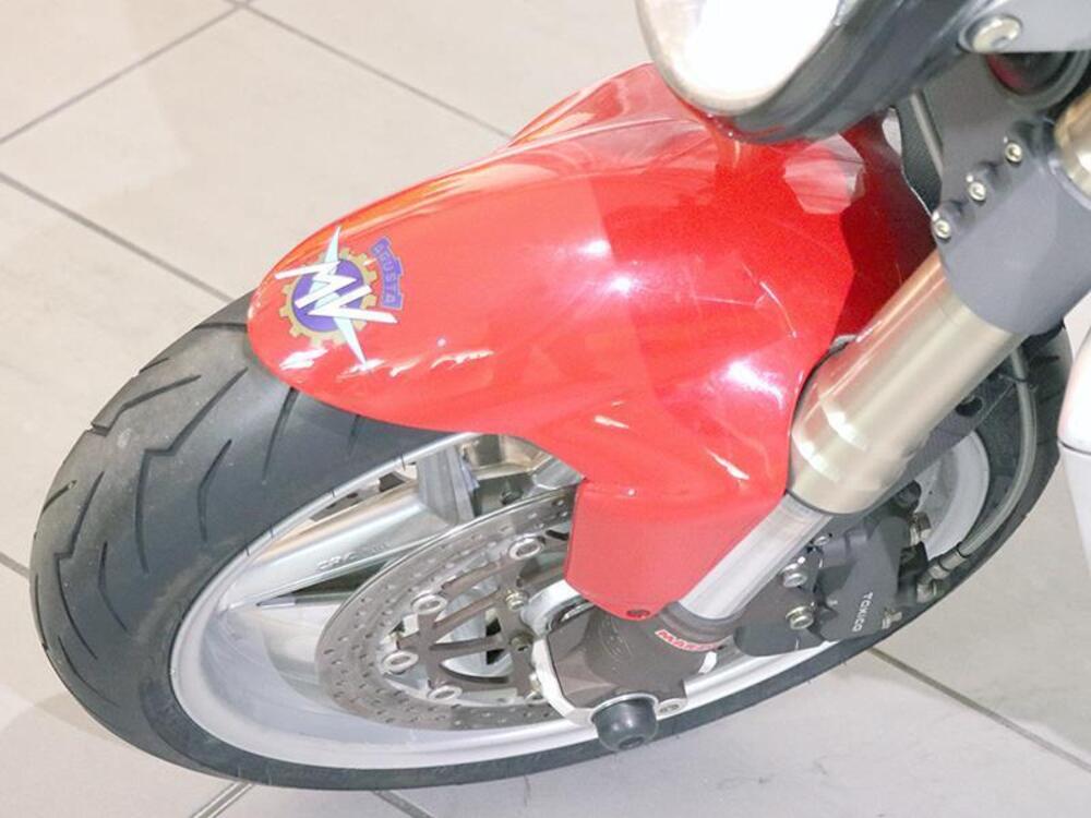 MV Agusta Brutale 910 S (2005 - 11) (3)