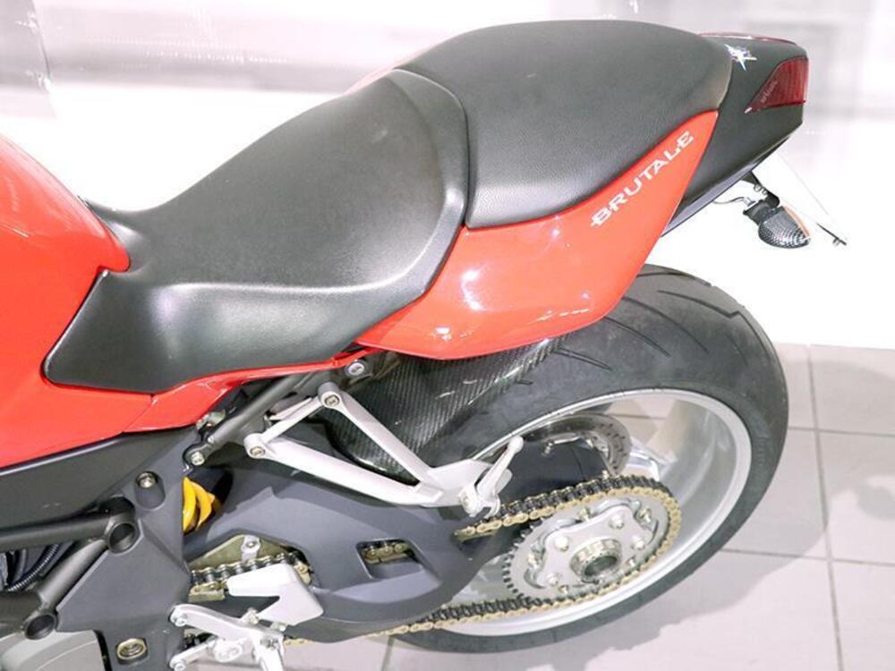 MV Agusta Brutale 910 S (2005 - 11) (4)