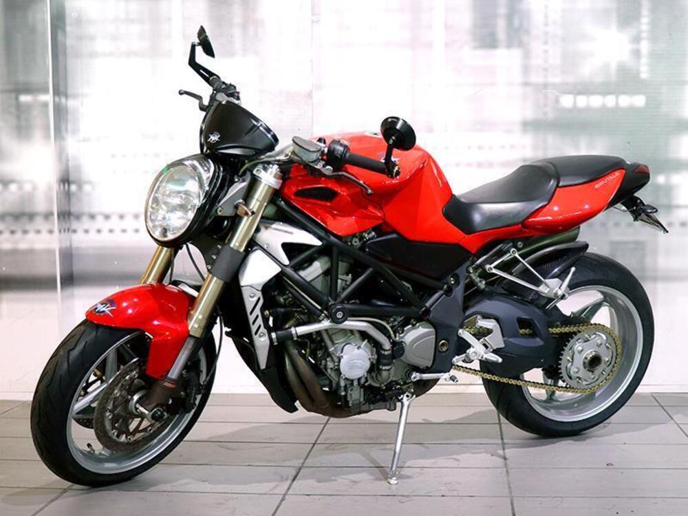 MV Agusta Brutale 910 S (2005 - 11) (5)