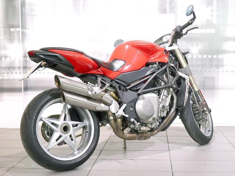 MV Agusta Brutale 910 S (2005 - 11) (6)