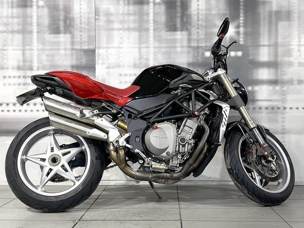 MV Agusta Brutale 910 S (2005 - 11) (8)