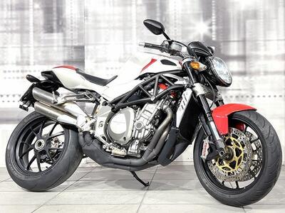 MV Agusta Brutale 1078 RR usata