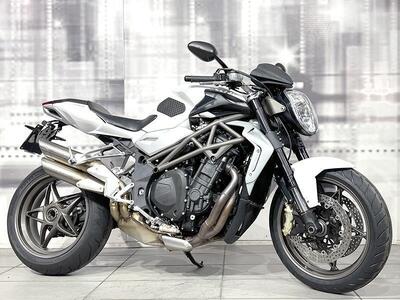 MV Agusta Brutale 990 R (2009 - 12) usata