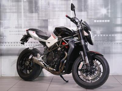 MV Agusta Brutale 1090 RR (2009 - 15) usata