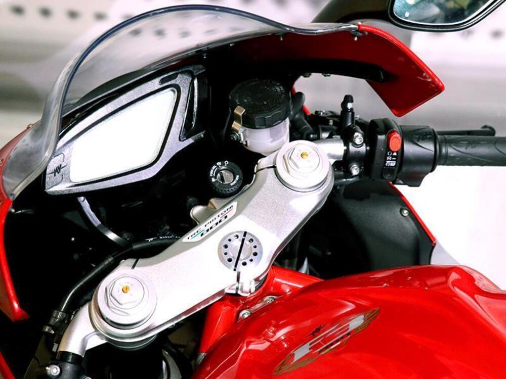 MV Agusta F3 800 EAS ABS (2017 - 20) (6)