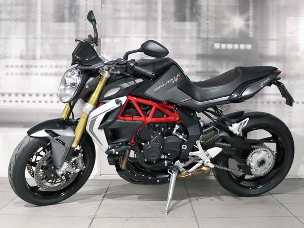 MV Agusta Brutale 800 RR (2015 - 16) (6)