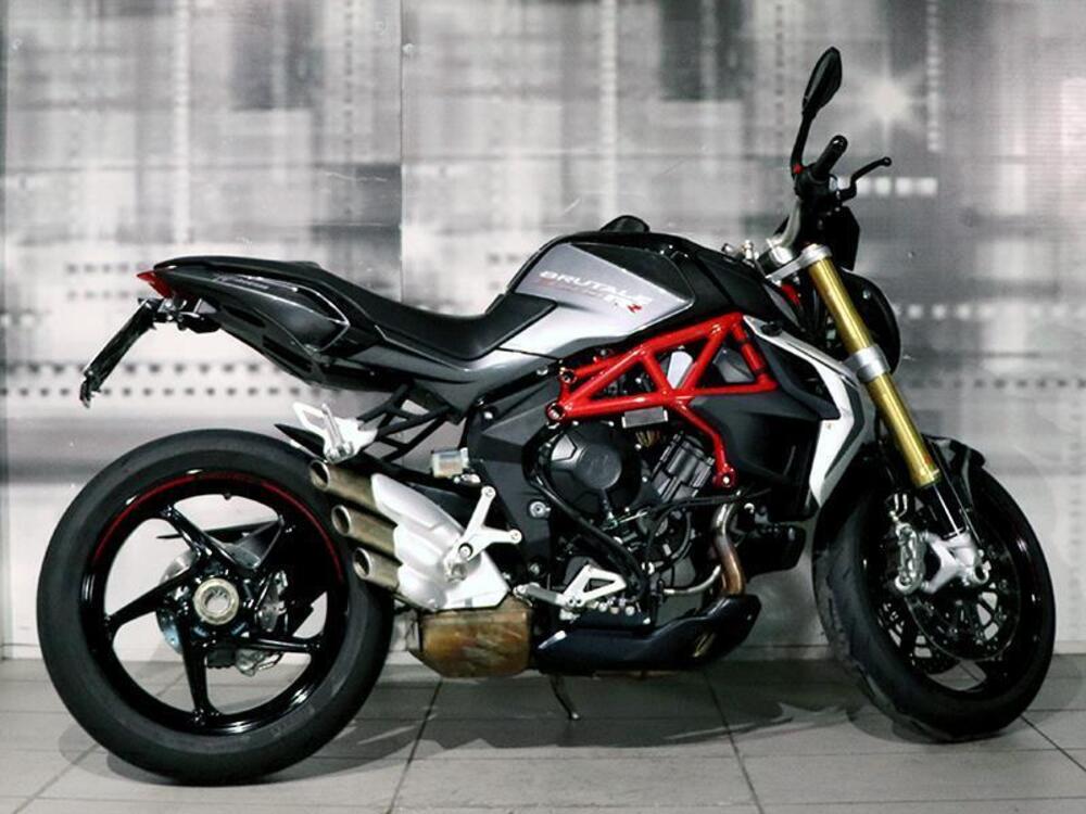 MV Agusta Brutale 800 RR (2015 - 16) (7)