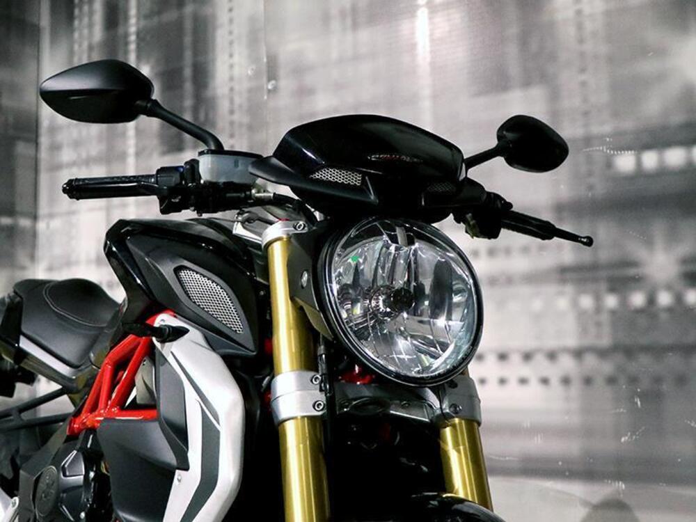 MV Agusta Brutale 800 RR (2015 - 16) (8)