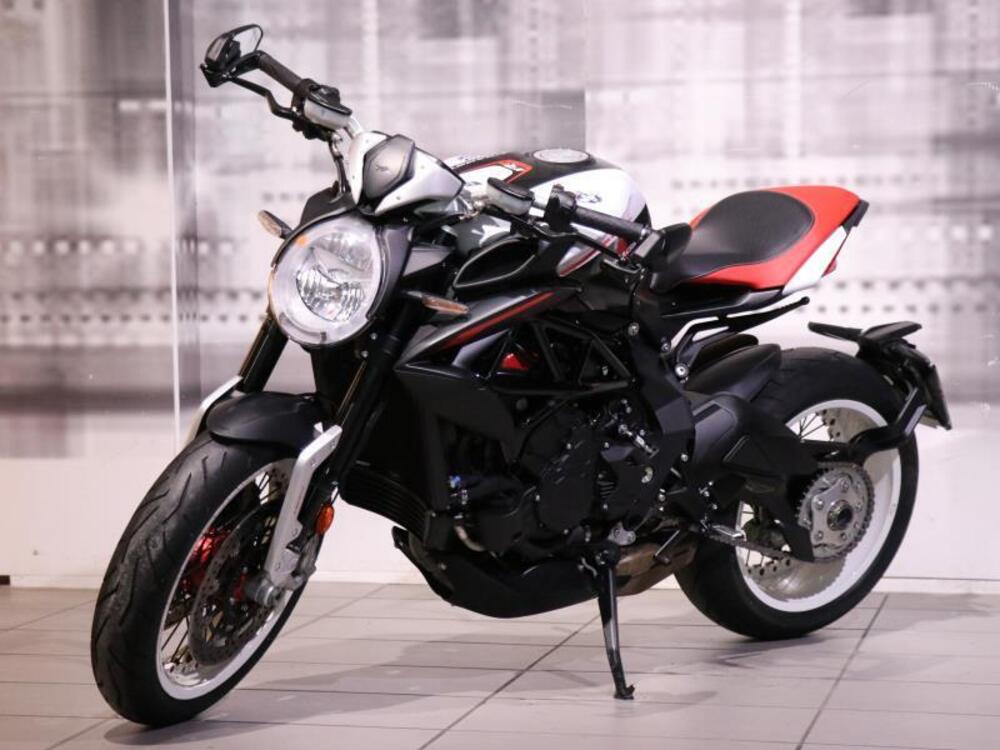 MV Agusta Dragster 800 RR (2018 - 20) (7)