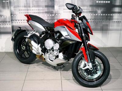 MV Agusta Rivale 800 EAS ABS (2013 -17) usata