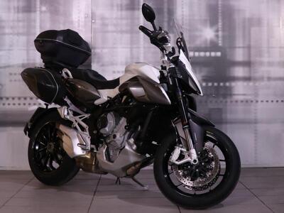 MV Agusta Stradale 800 EAS ABS (2015 - 17) usata