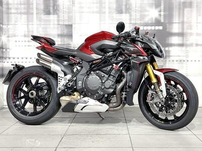 MV Agusta Brutale 1000 RR (2021 - 25) usata