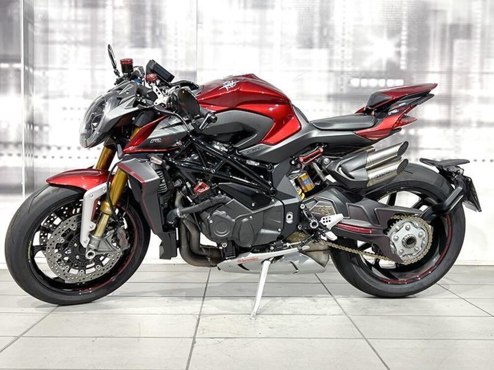 MV Agusta Brutale 1000 RR (2021 - 25) (7)