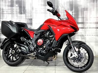 MV Agusta Turismo Veloce 800 Rosso (2021 - 23) usata