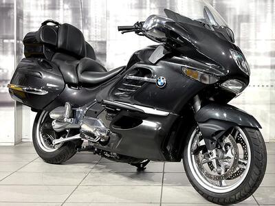 Bmw K 1200 LT (2004 - 10) usata