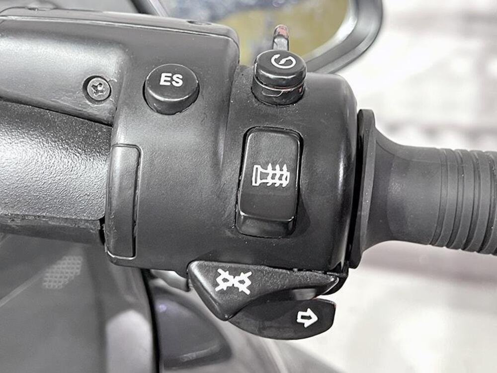 Bmw K 1200 LT (2004 - 10) (3)