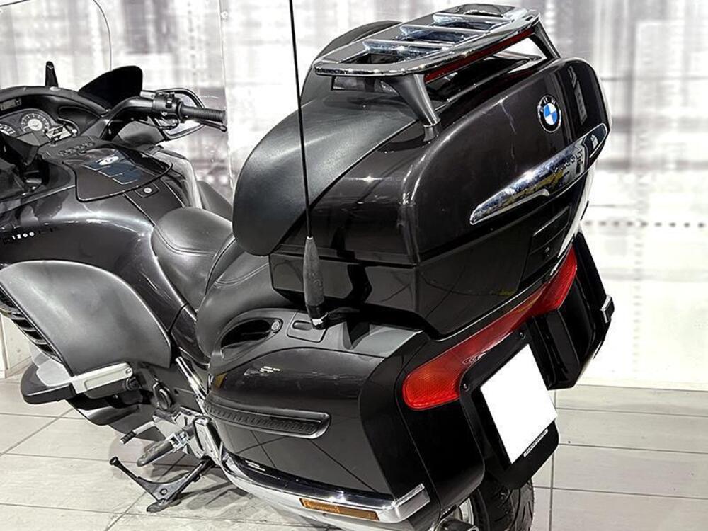 Bmw K 1200 LT (2004 - 10) (5)